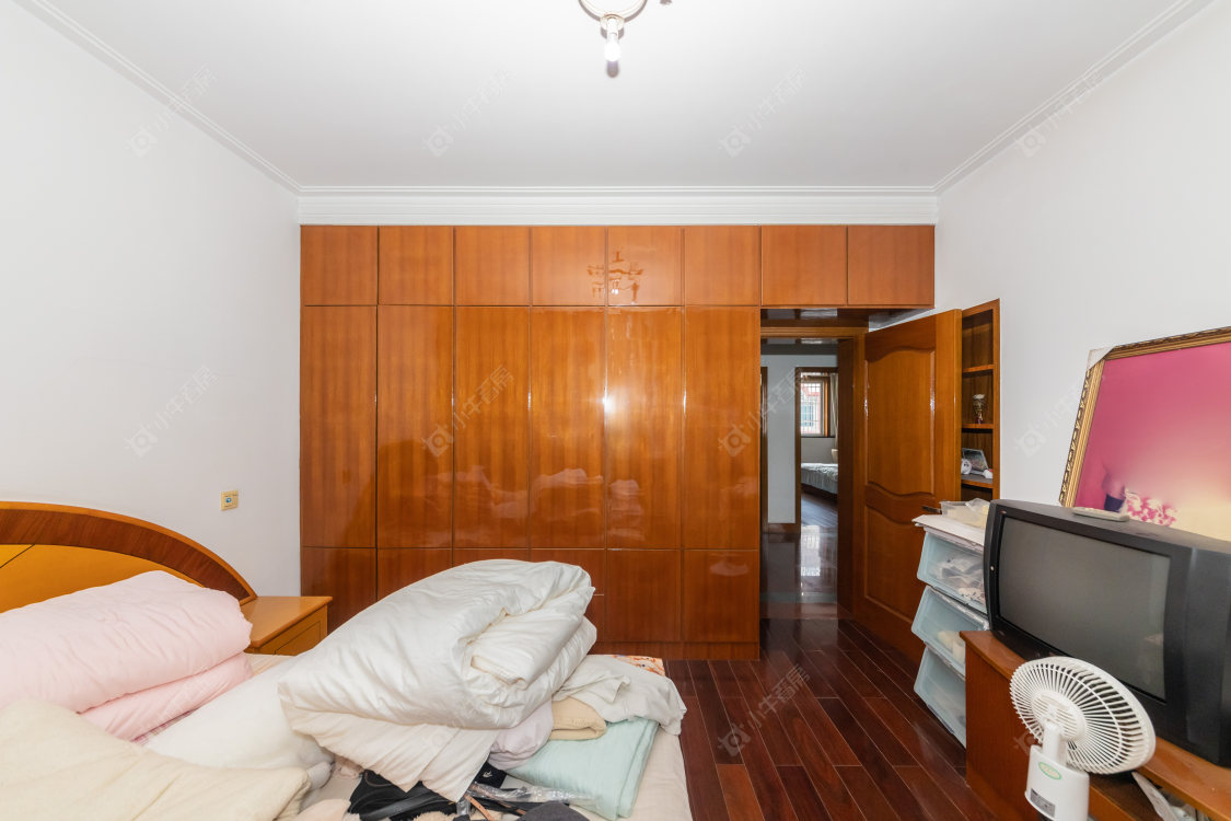 常州圩塘五村在售二手房源室内图_小牛看房