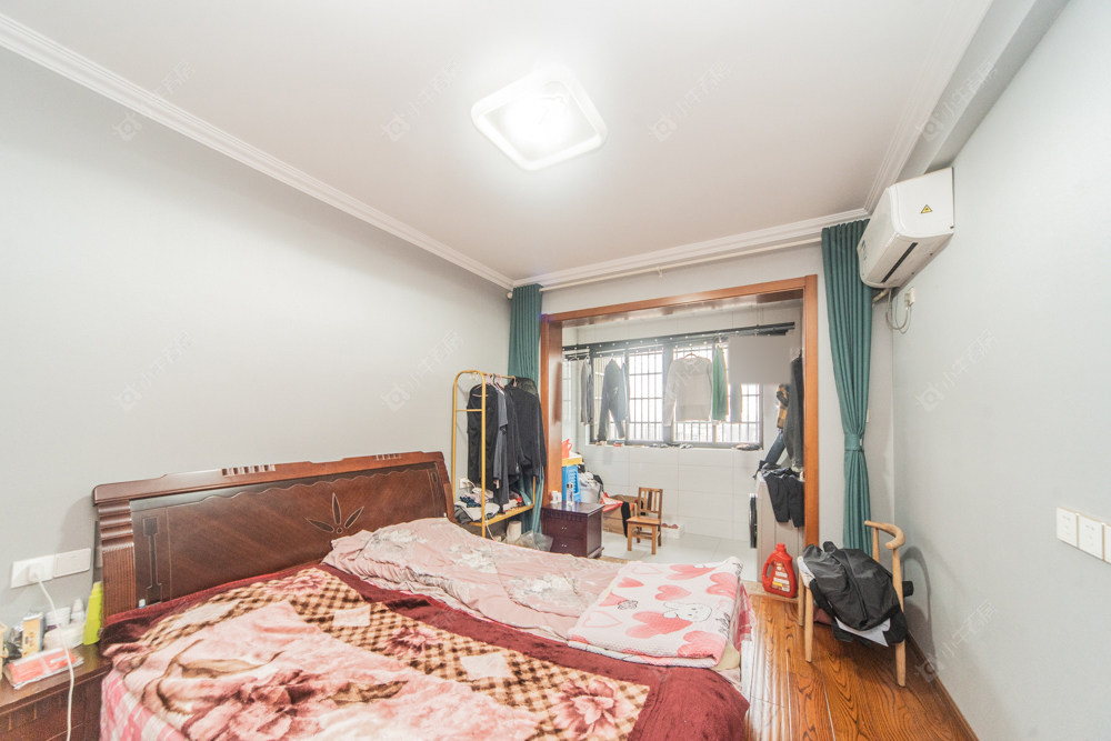 常州玲珑花园在售二手房源室内图_小牛看房