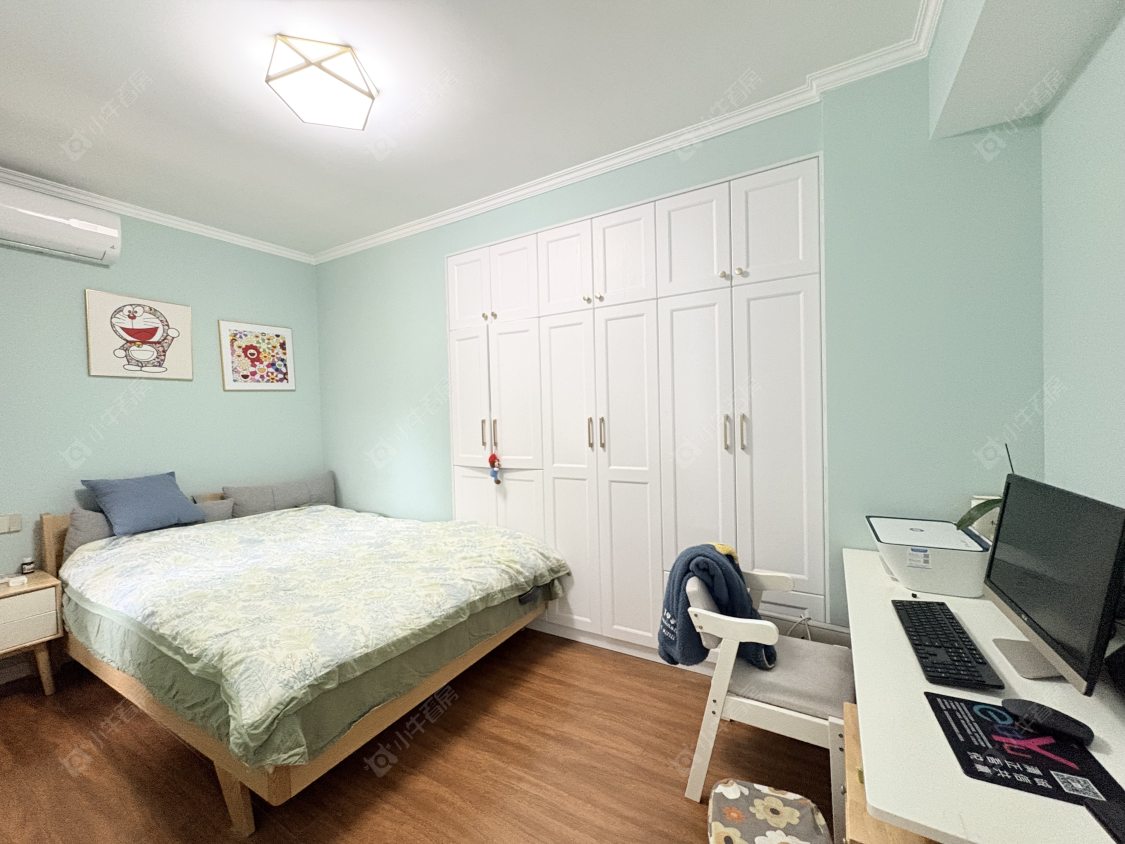 吾悦华府(丹阳)房源室内图 常州吾悦华府(丹阳)在售二手房源室内图_小牛看房