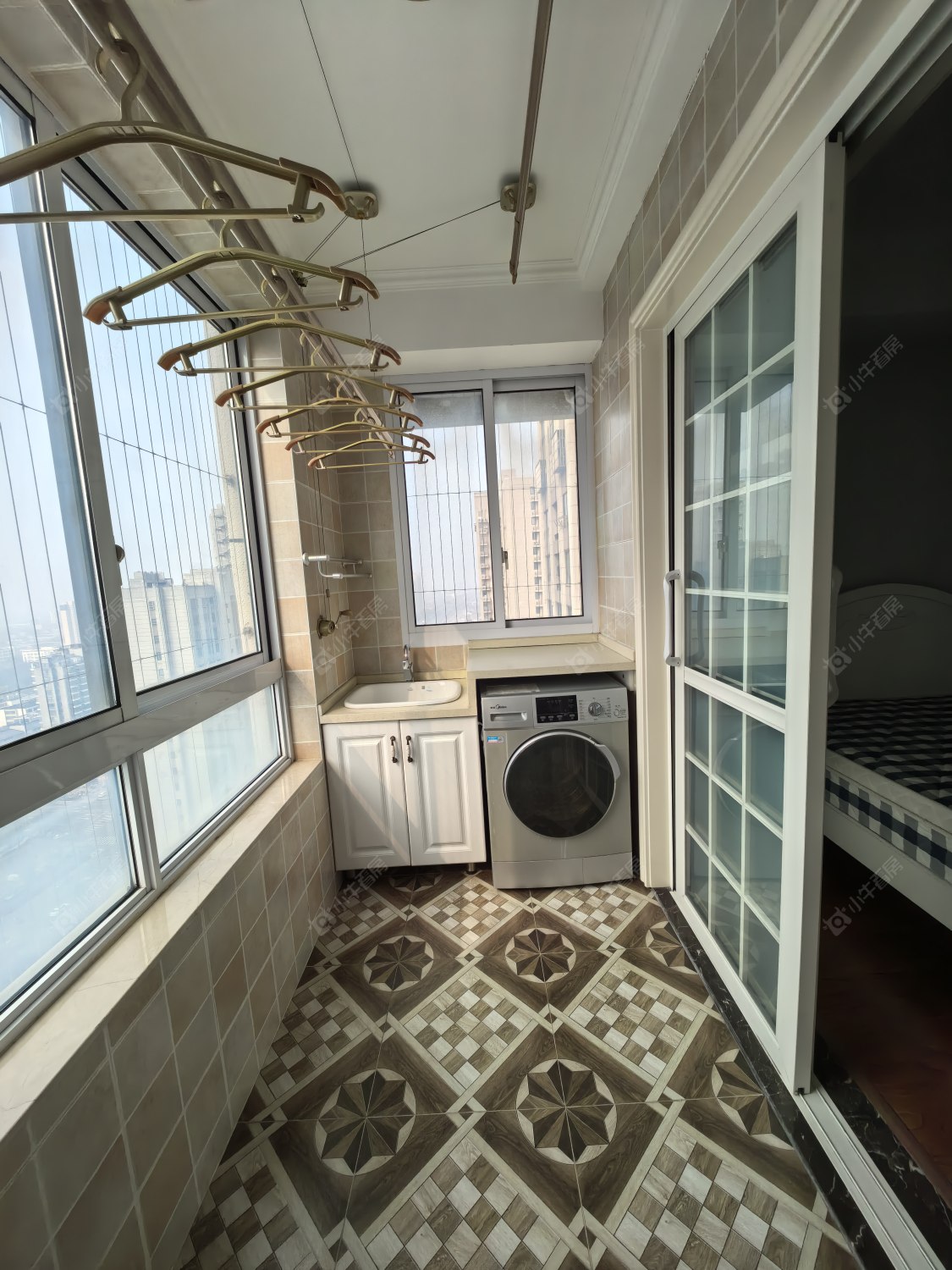 常州中奥珑郡在租房源_小牛看房