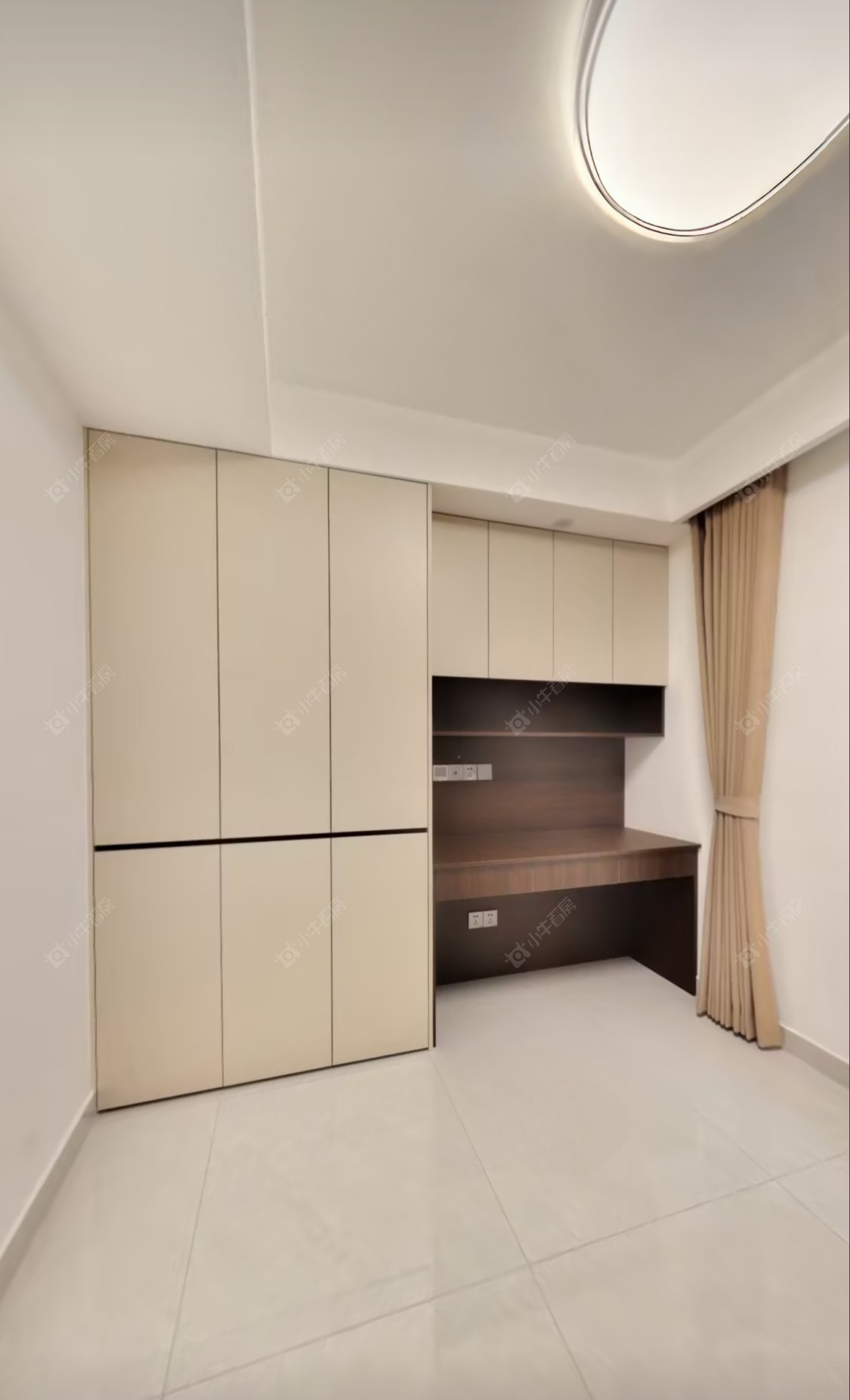 常州中梁金科启宸在租房源室内图_小牛看房