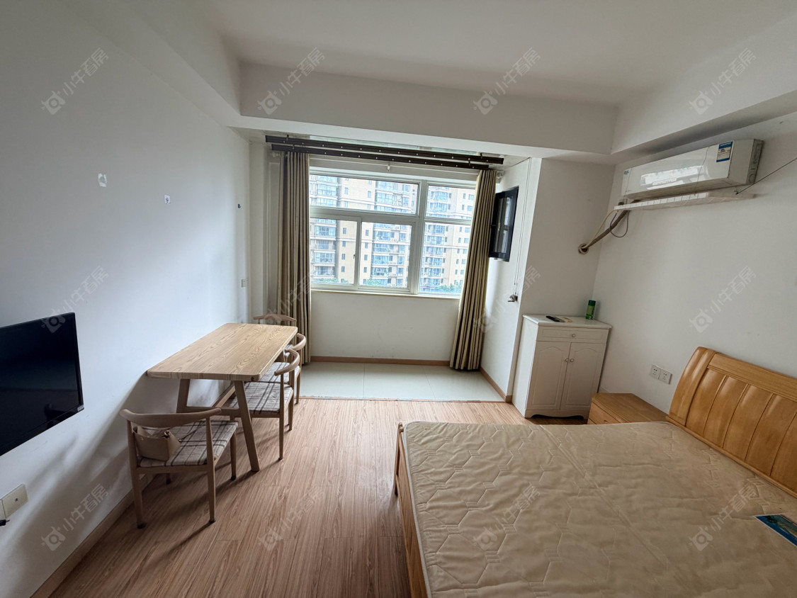 常州宝龙国际花园一期在租房源室内图_小牛看房