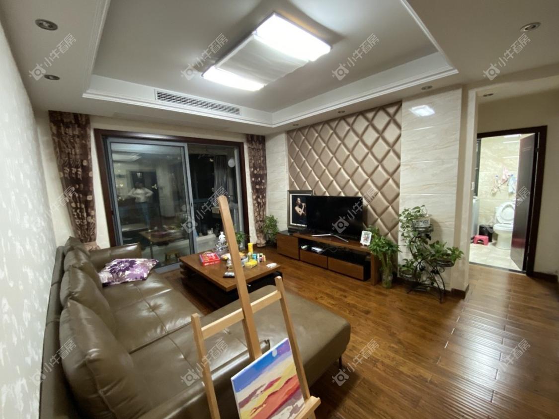 常州天隽峰租房_小牛看房