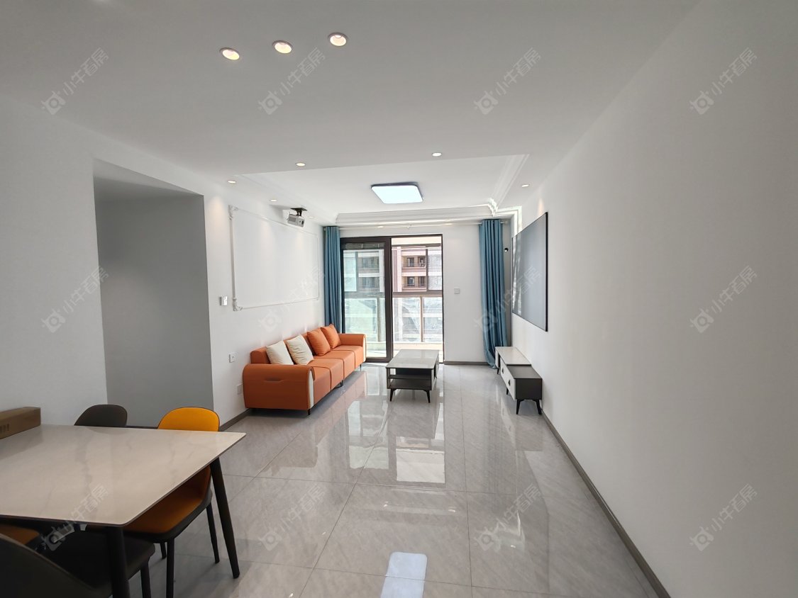 常州牡丹招商公园学府在租房源_小牛看房