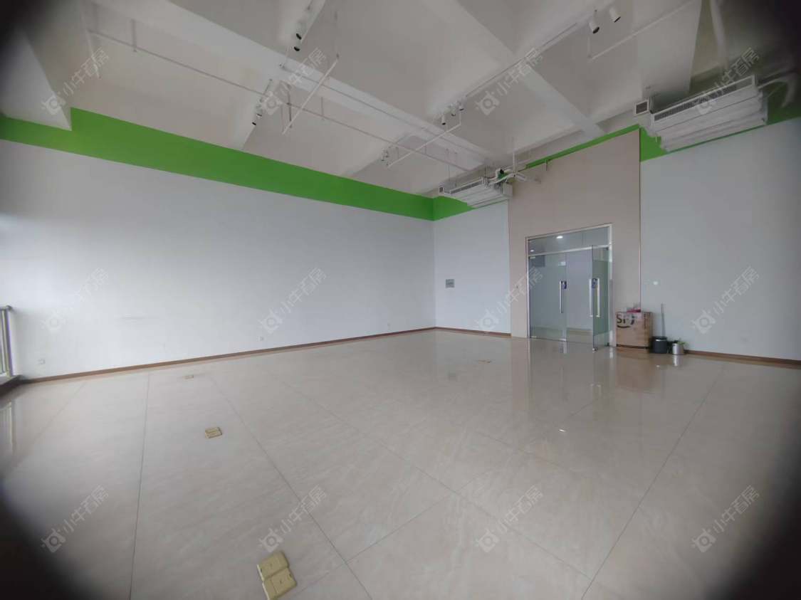 常州高新广场在租房源室内图_小牛看房