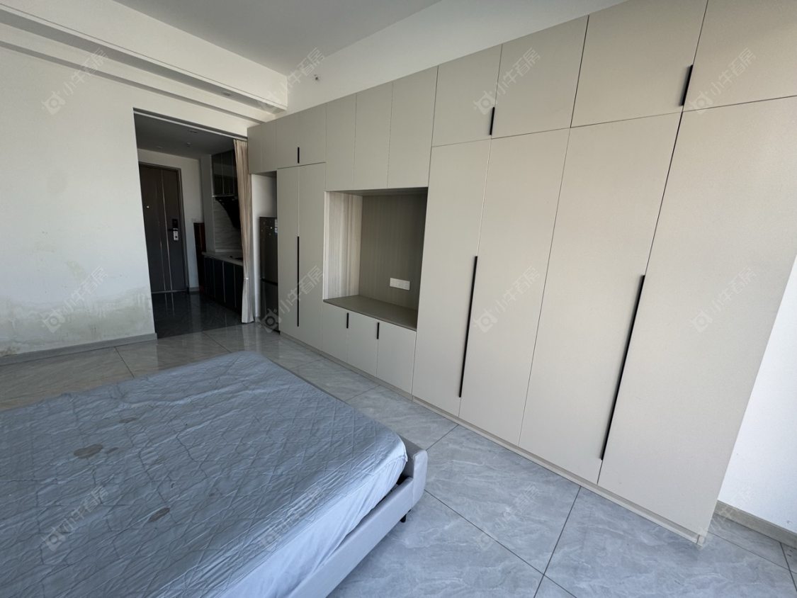 常州潮悦荟在租房源室内图_小牛看房