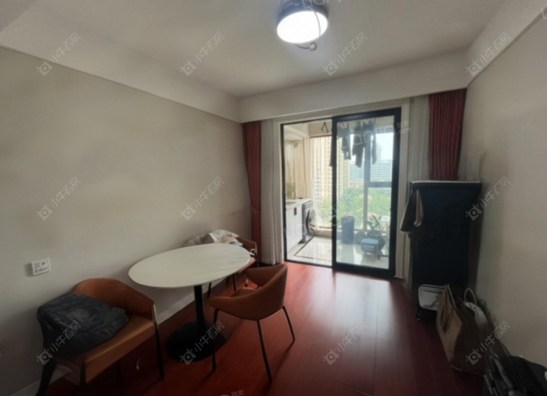 常州新城公馆荣域在租房源_小牛看房