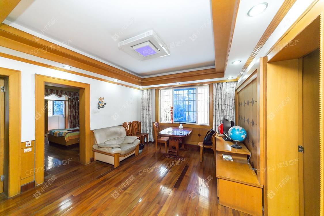 清潭新村房源室内图 常州清潭新村在租房源室内图_小牛看房