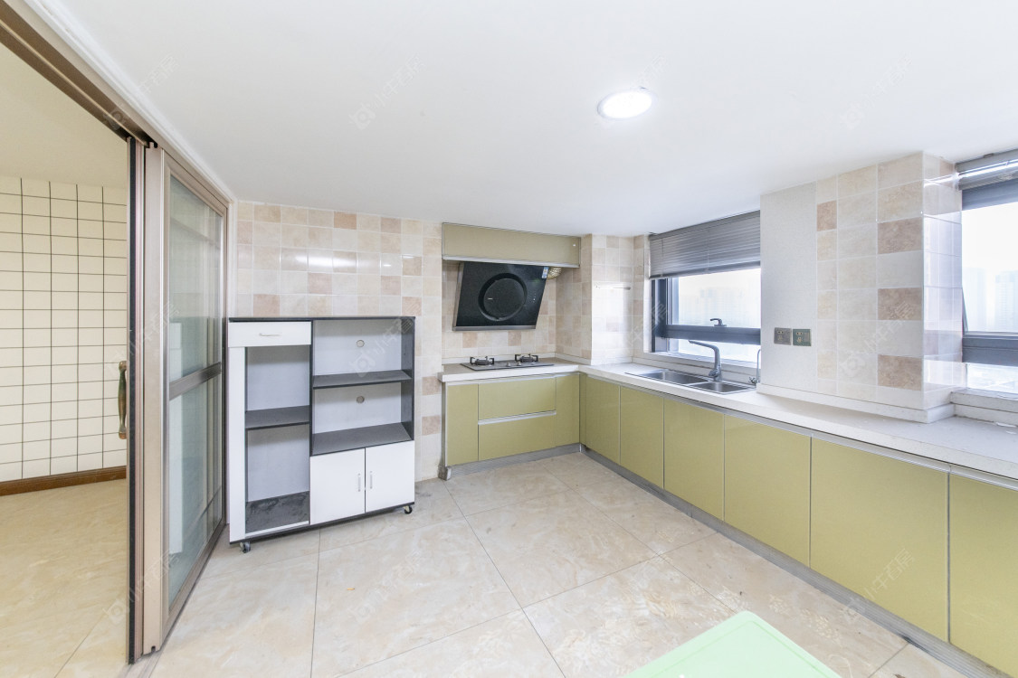 常州吾悦广场金苹果公寓在售二手房源室内图_小牛看房