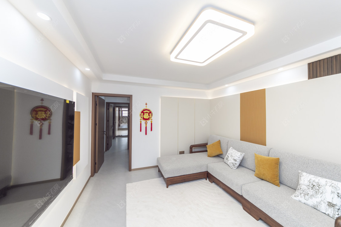 常州东巢村在售二手房源室内图_小牛看房