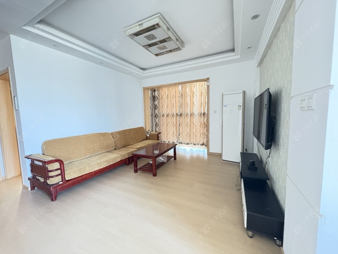 常州景城名轩3室2厅2卫出租_小牛看房