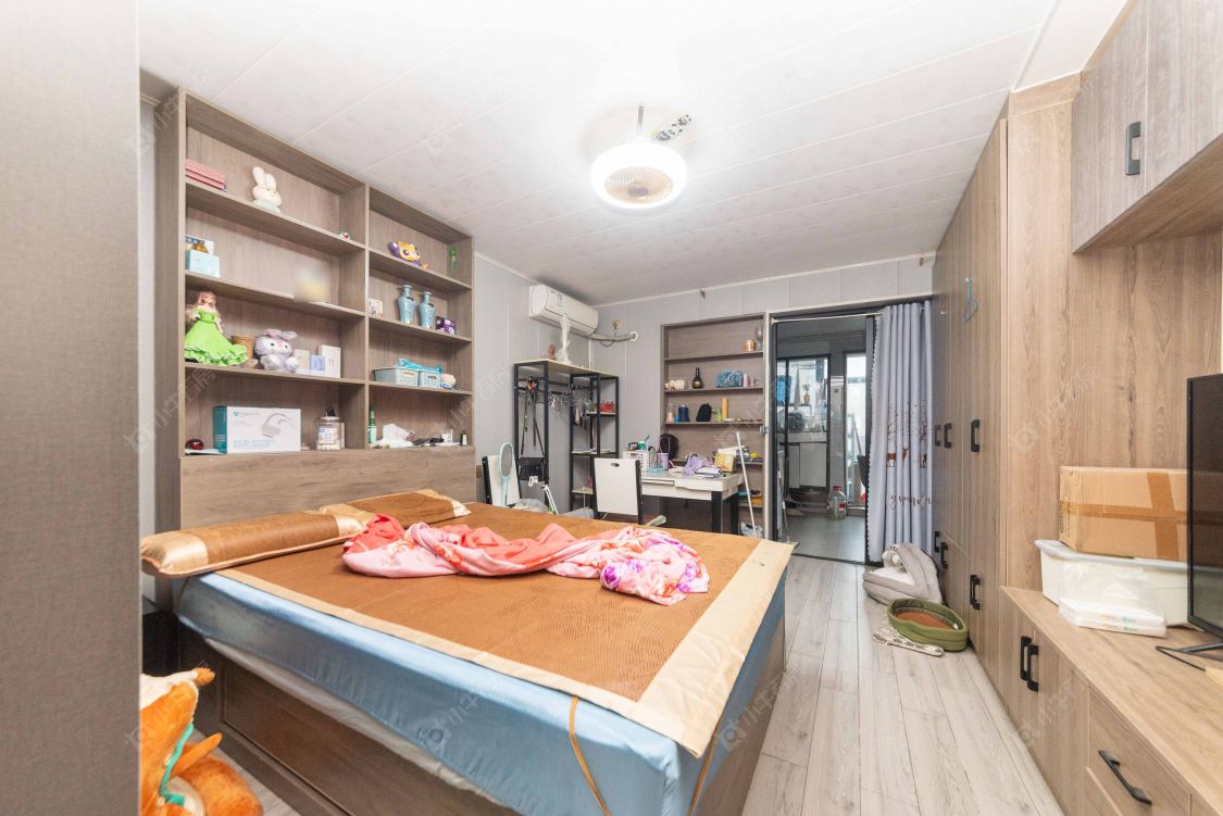 常州莱蒙城铂晶在售二手房源_小牛看房