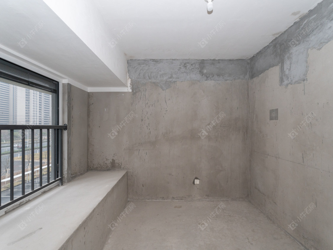 常州万达光语未来一期在售二手房源室内图_小牛看房