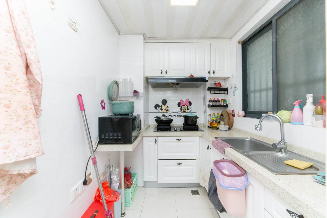 常州新城蓝钻苑东区在售二手房源室内图_小牛看房