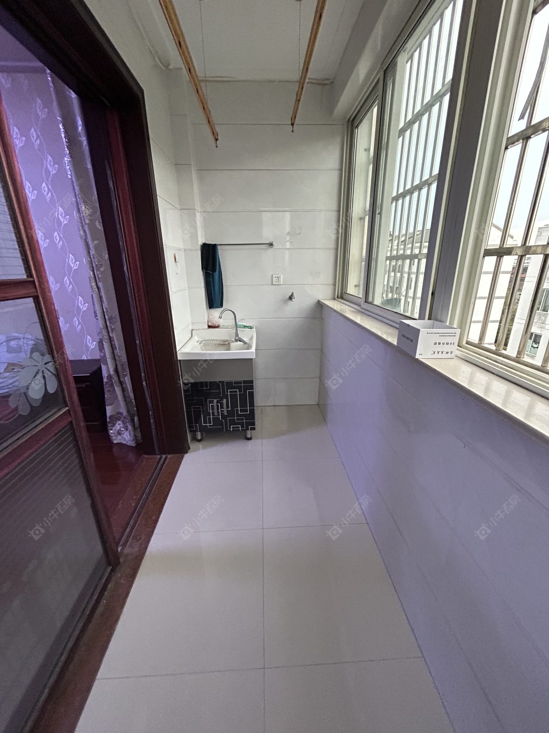 常州南隆家园在租房源室内图_小牛看房