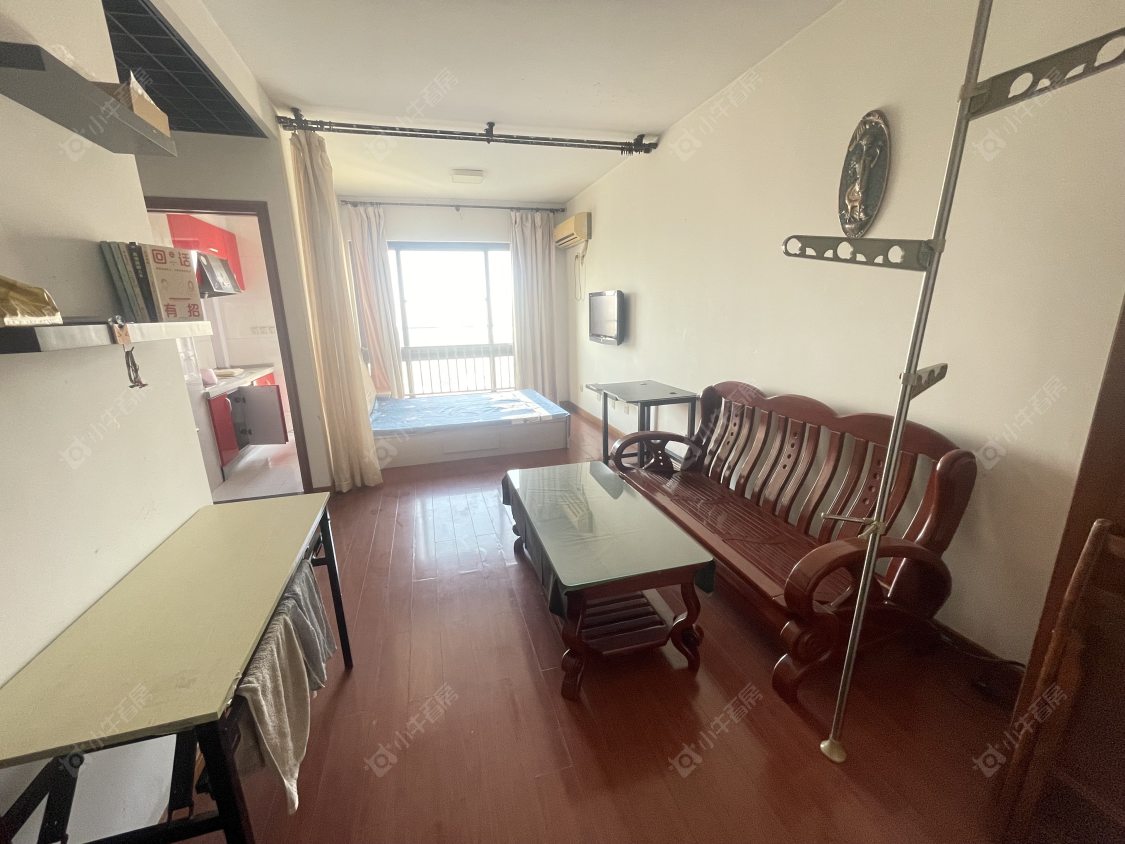 常州金百国际在租房源室内图_小牛看房