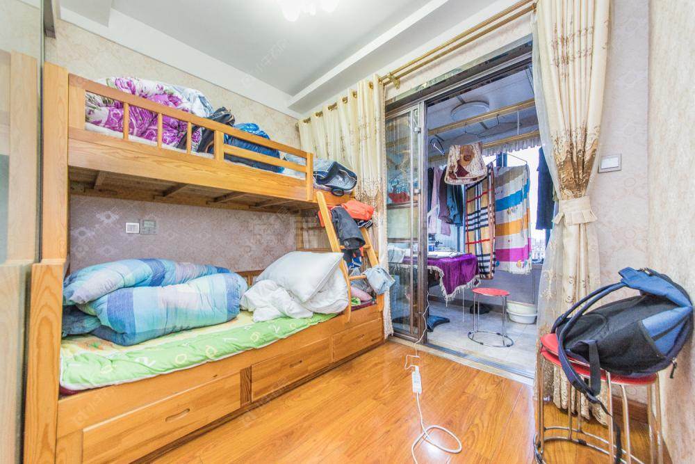 常州四季新城金典在售二手房源室内图_小牛看房