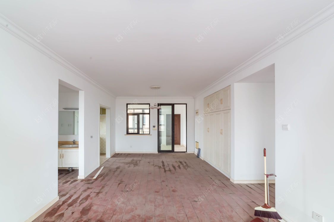 常州绿都万和城二区在售二手房源室内图_小牛看房