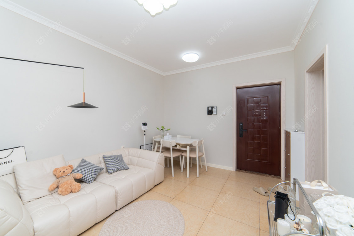 常州云山诗意在售二手房源室内图_小牛看房