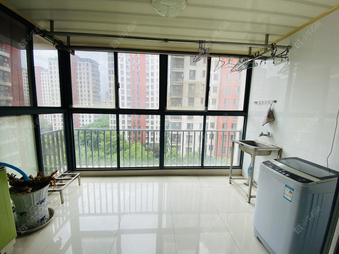 常州水晶城在租房源_小牛看房