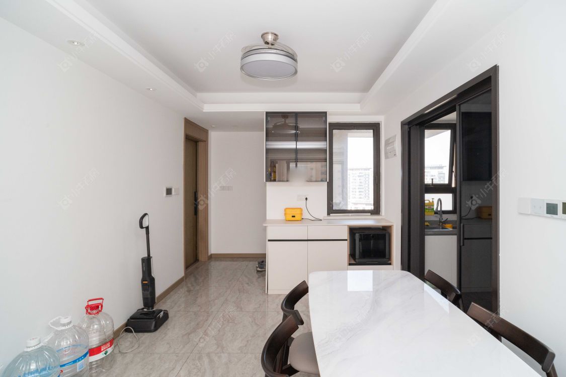 常州融信澜悦在售二手房源室内图_小牛看房