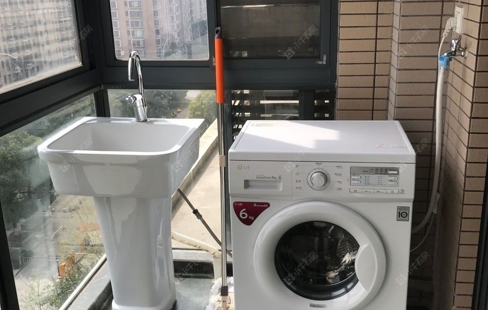 常州府翰苑东区在租房源_小牛看房