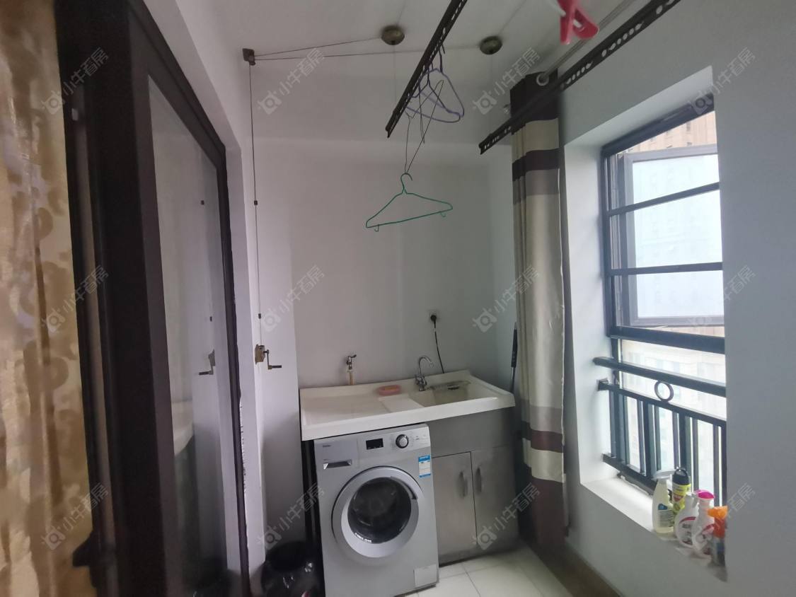 常州凯悦中心在租房源室内图_小牛看房