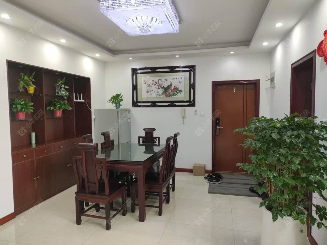 凤凰名城房源室内图 常州凤凰名城在租房源室内图_小牛看房