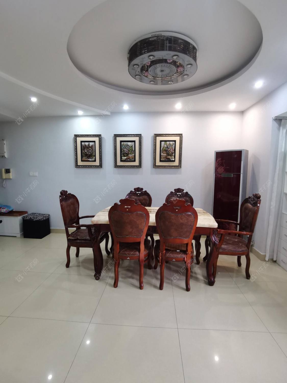 常州金百国际在租房源室内图_小牛看房