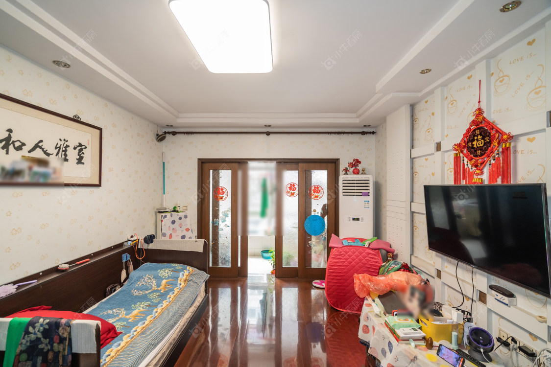 常州兆丰花苑在售二手房源_小牛看房