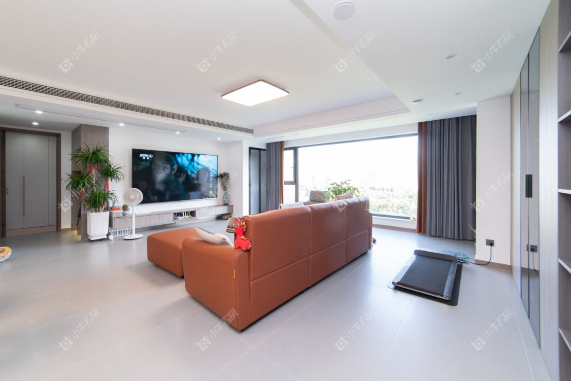 万科四季都会房源室内图 常州万科四季都会在租房源室内图_小牛看房