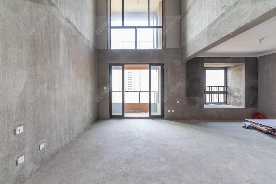 常州绿都万和城七区在售二手房源室内图_小牛看房