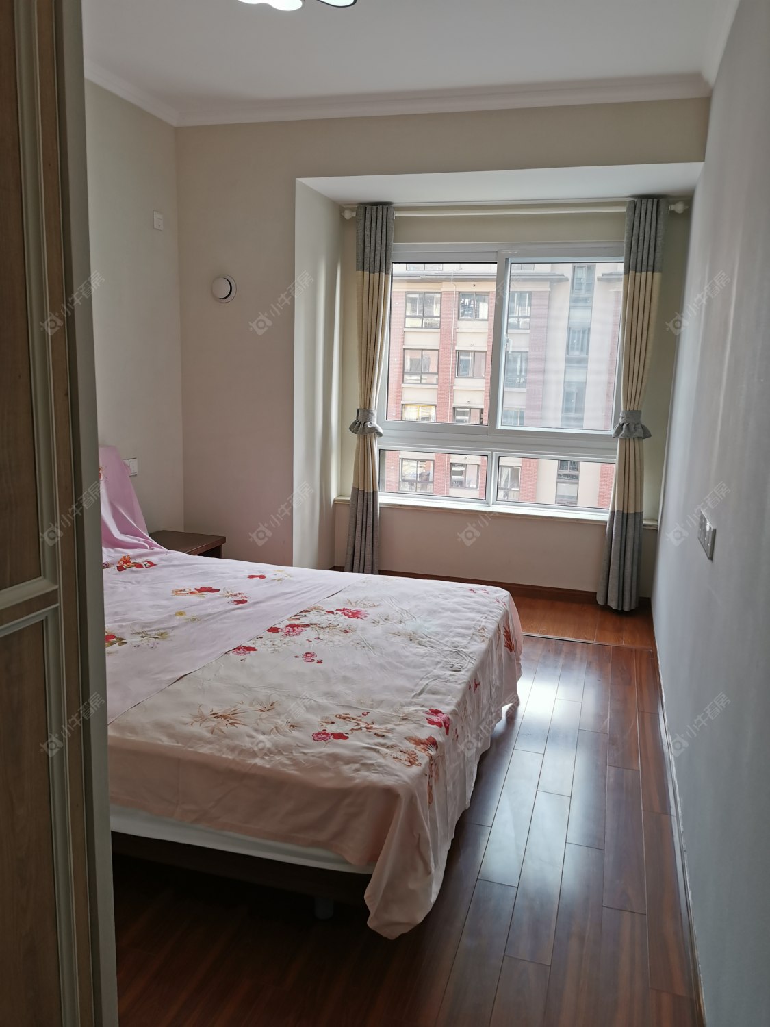 常州万科城在租房源室内图_小牛看房