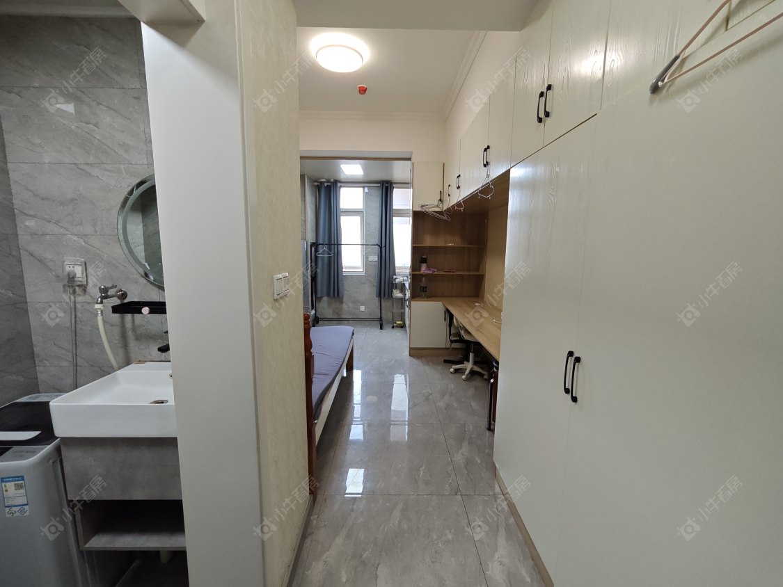 常州朗诗邻里中心在租房源_小牛看房