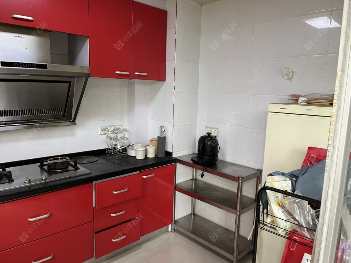 常州天翼御品苑在租房源室内图_小牛看房