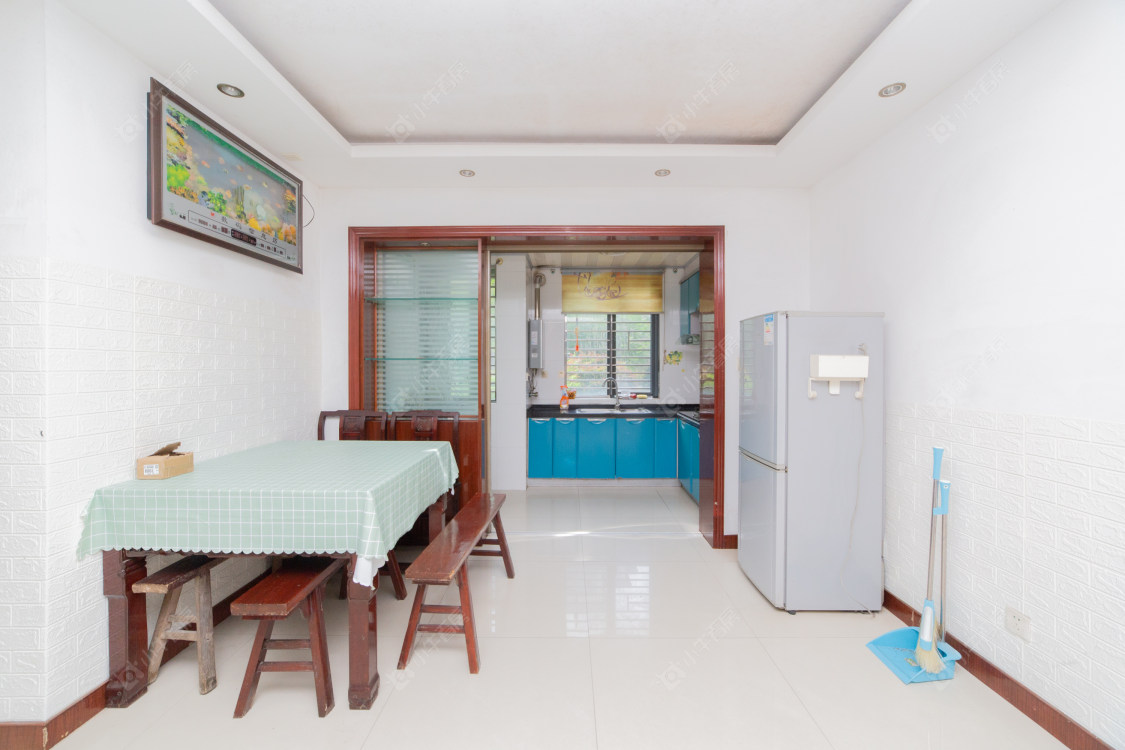 府翰苑西区房源室内图 常州府翰苑西区在售二手房源室内图_小牛看房