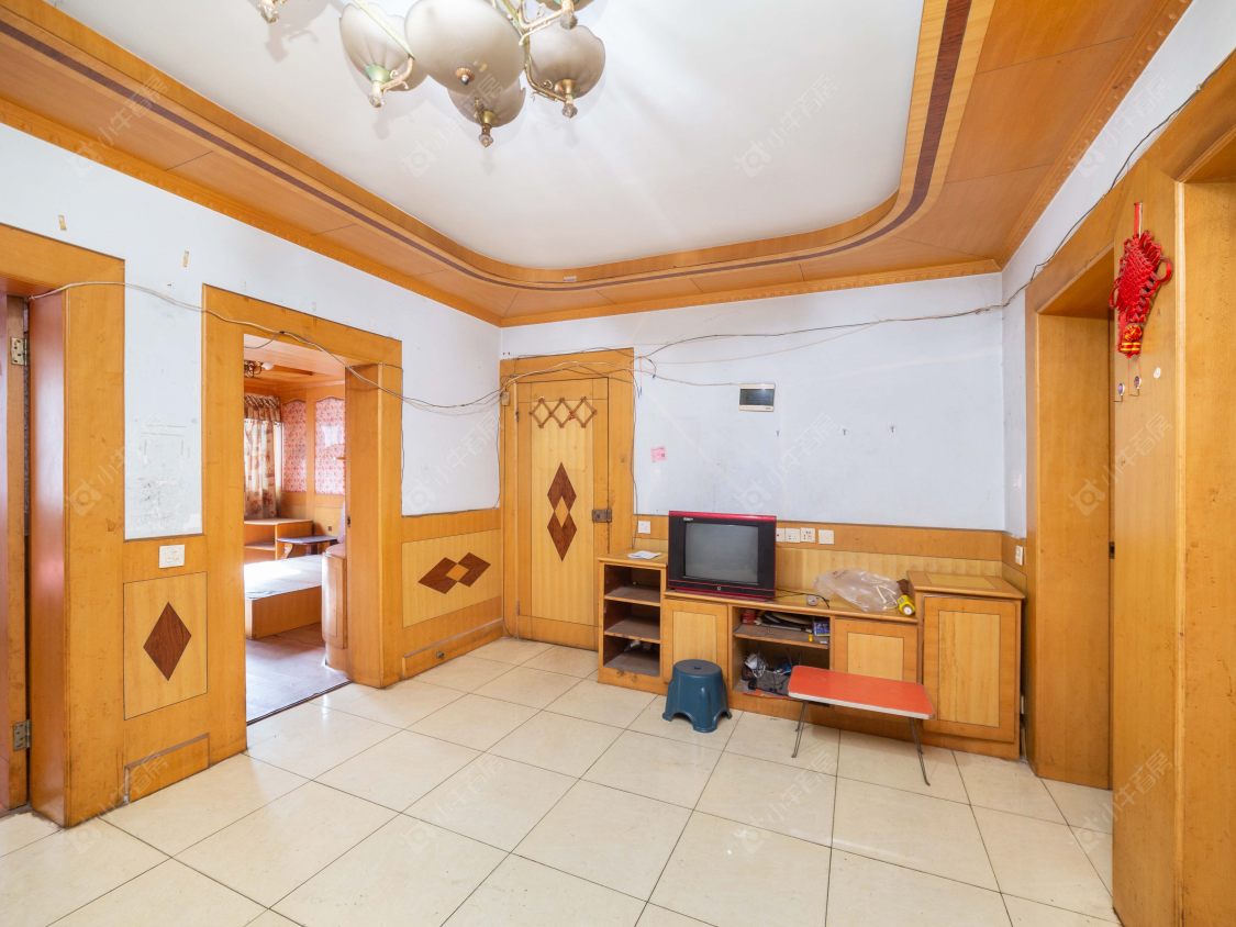 常州东庄新村在售二手房源室内图_小牛看房