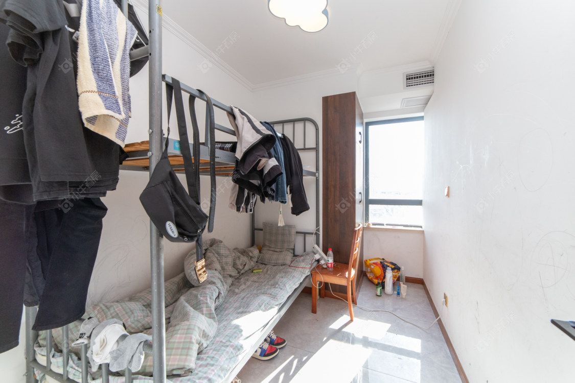 香槟广场房源室内图 常州香槟广场在售二手房源室内图_小牛看房