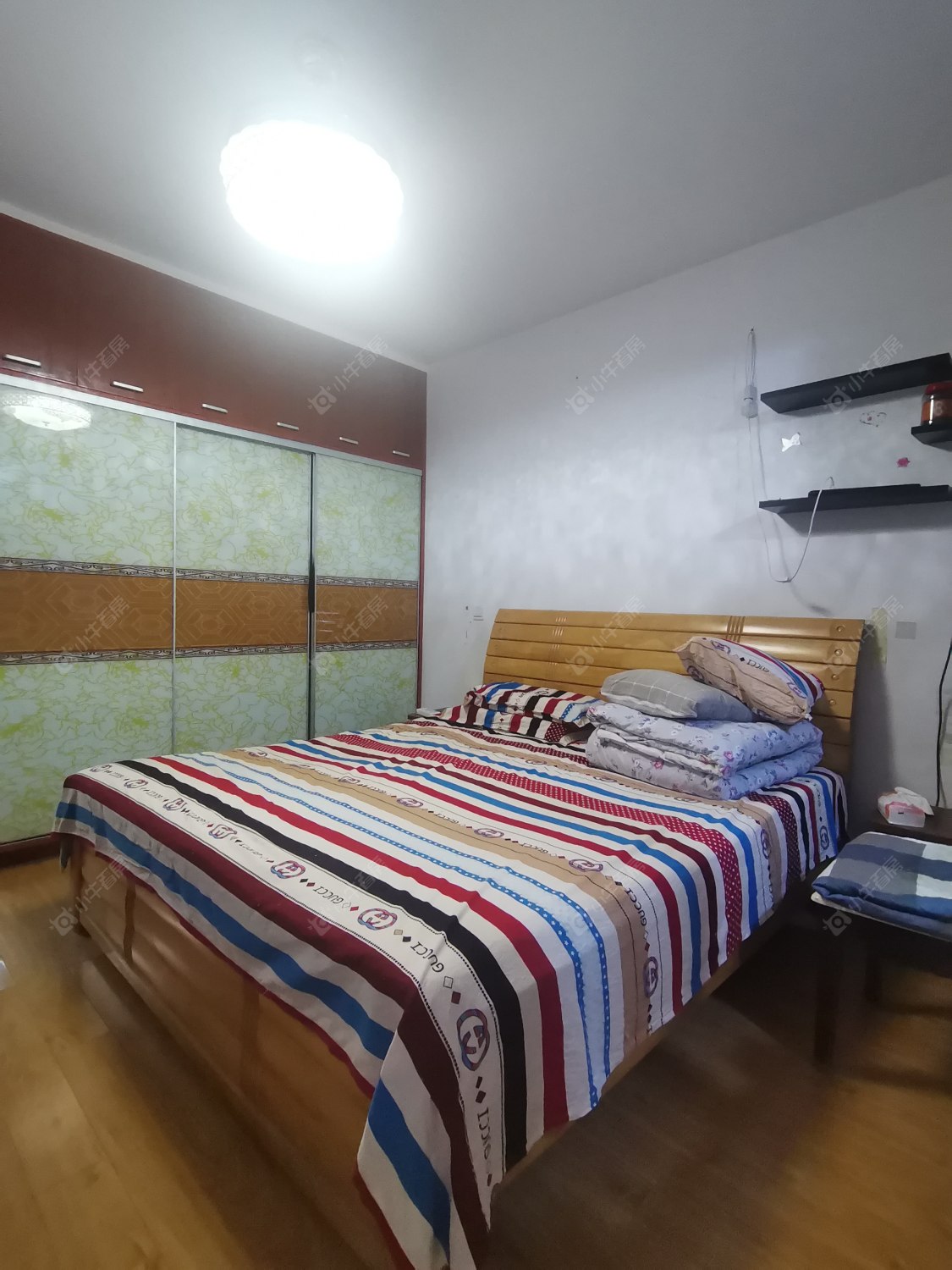 常州清凉新村在租房源室内图_小牛看房