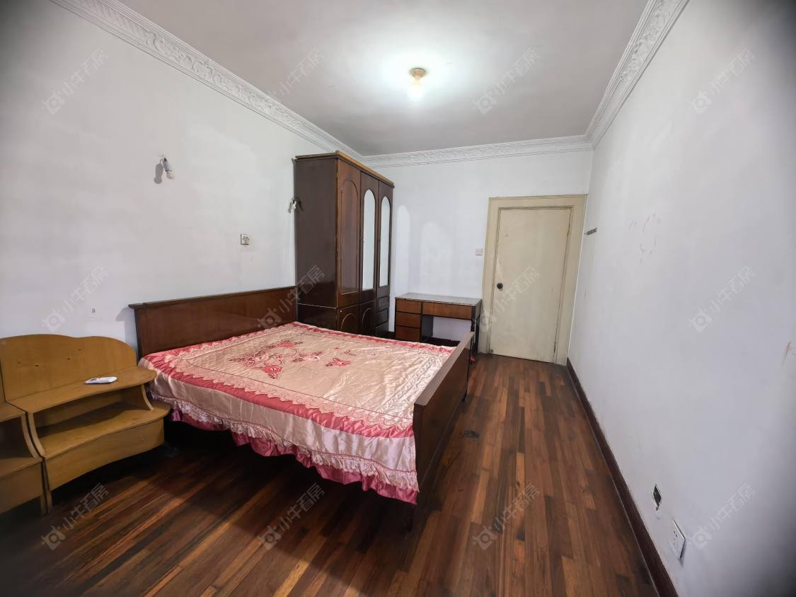 常州浦南新村在租房源户型图_小牛看房