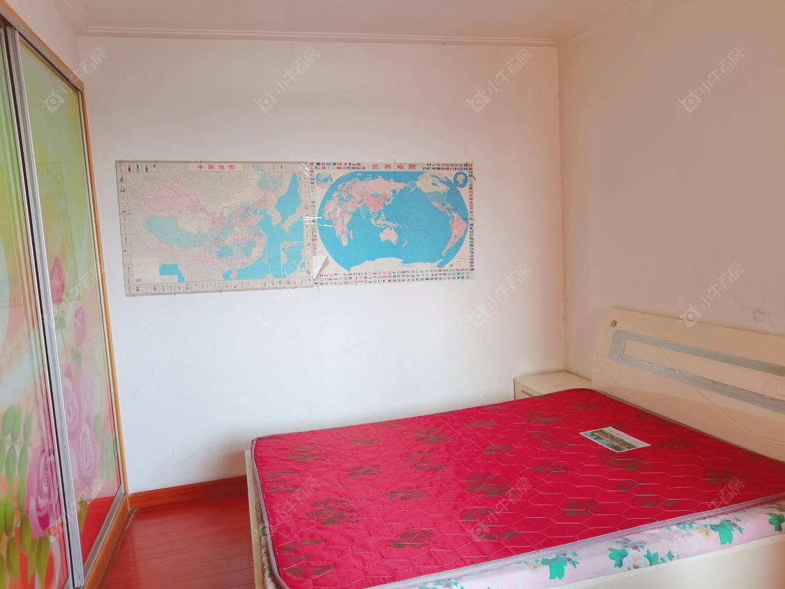 常州银河湾第一城一期在租房源室内图_小牛看房