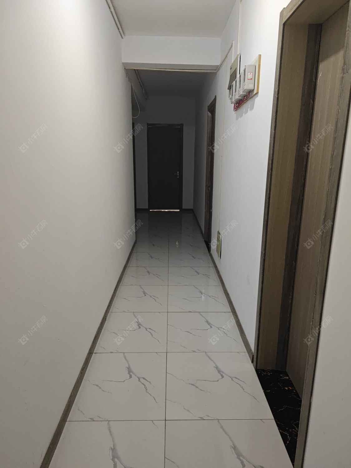 常州天山花园在租房源_小牛看房