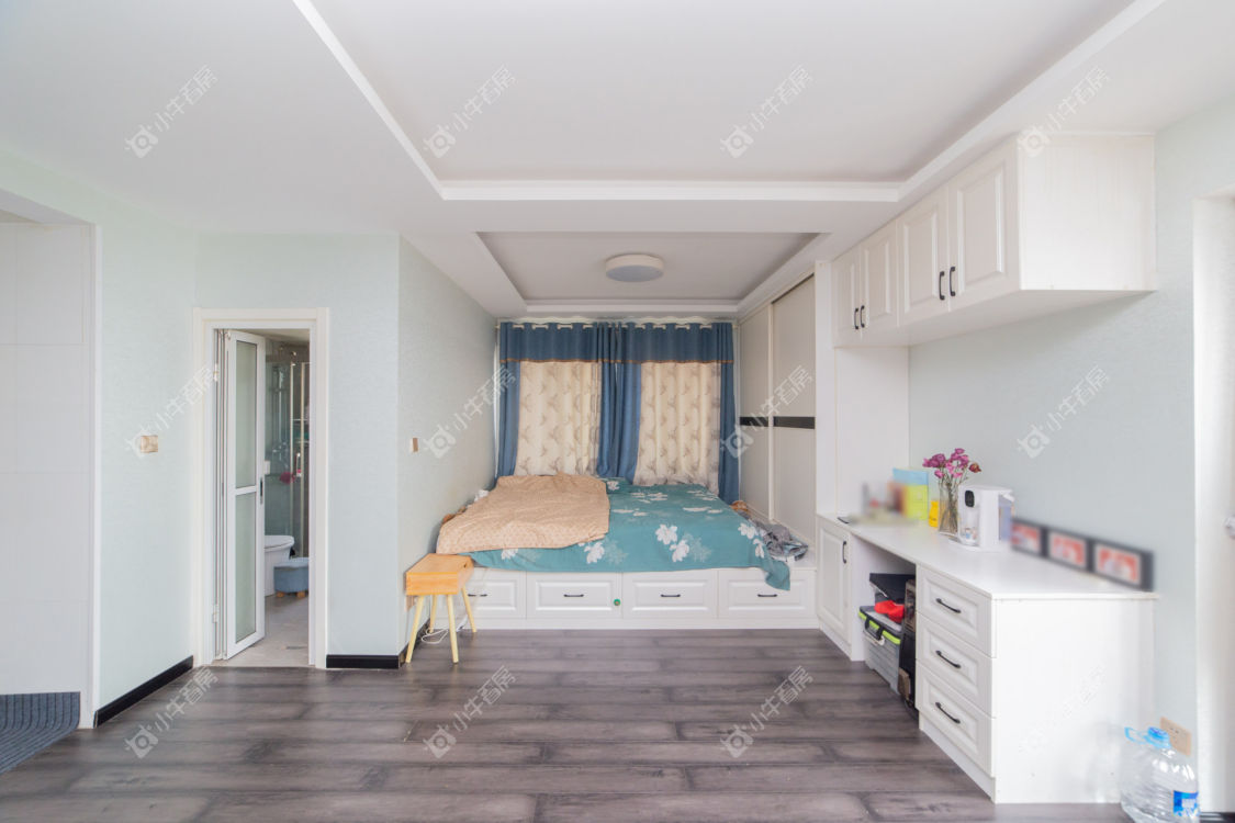 常州金百国际在租房源室内图_小牛看房