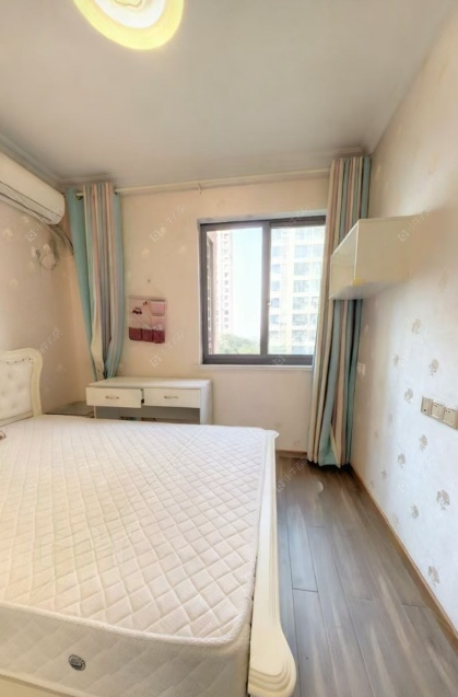 常州中海锦珑湾在租房源_小牛看房