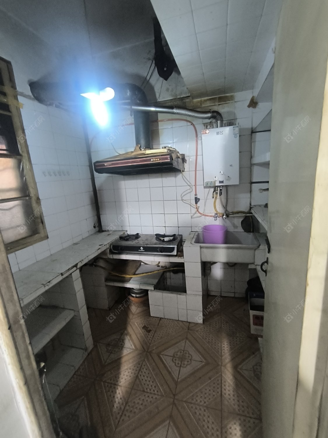 常州北环新村在租房源室内图_小牛看房