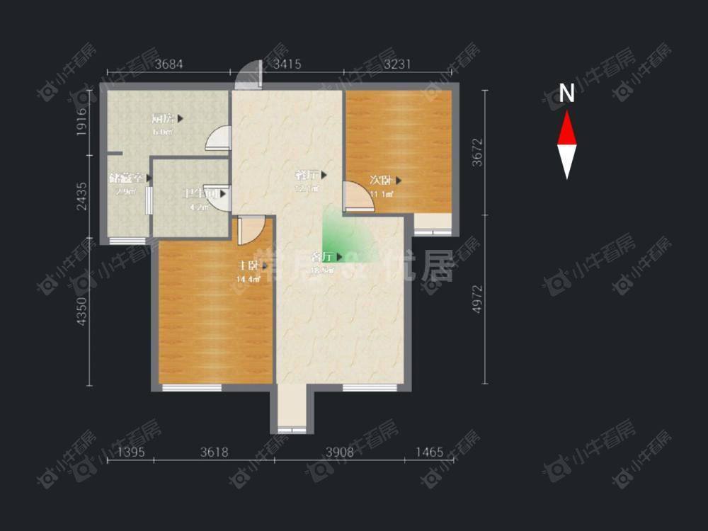 常州滨江明珠城东区租房_滨江明珠城东区2室2厅房源出租
