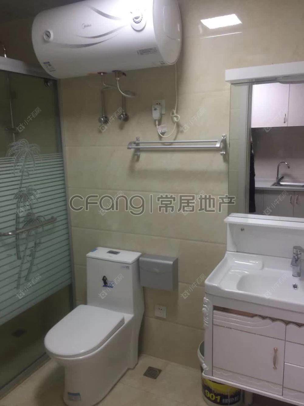 常州雅居乐星河湾在租房源室内图_小牛看房