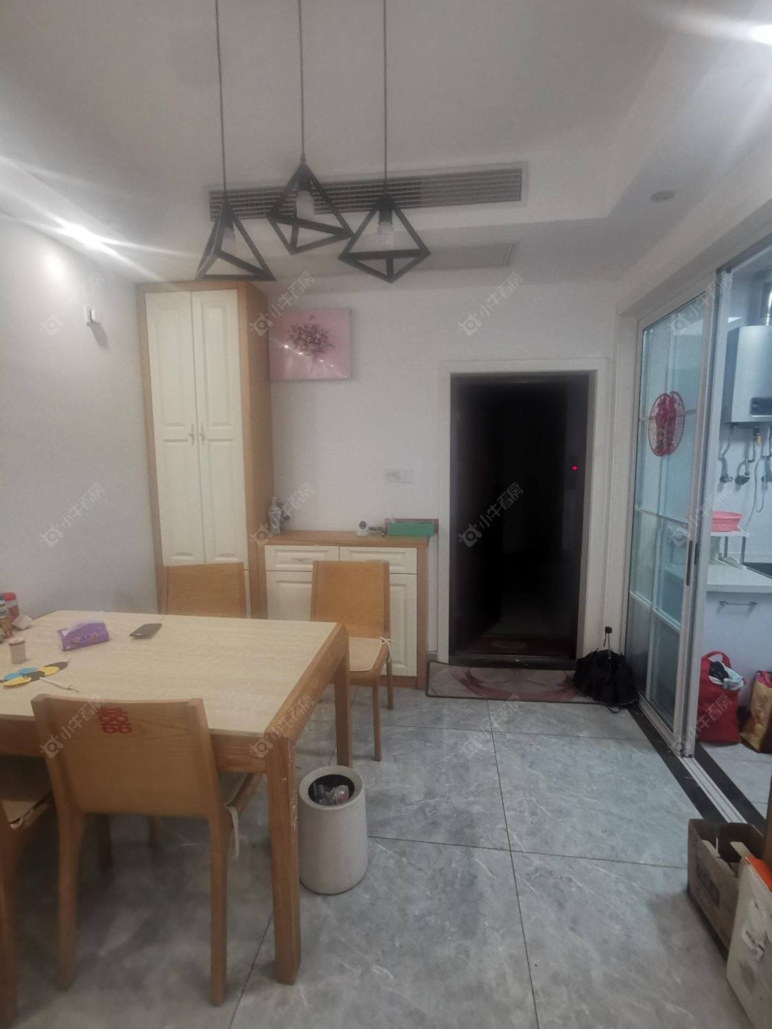 常州嘉禾尚郡在租房源室内图_小牛看房