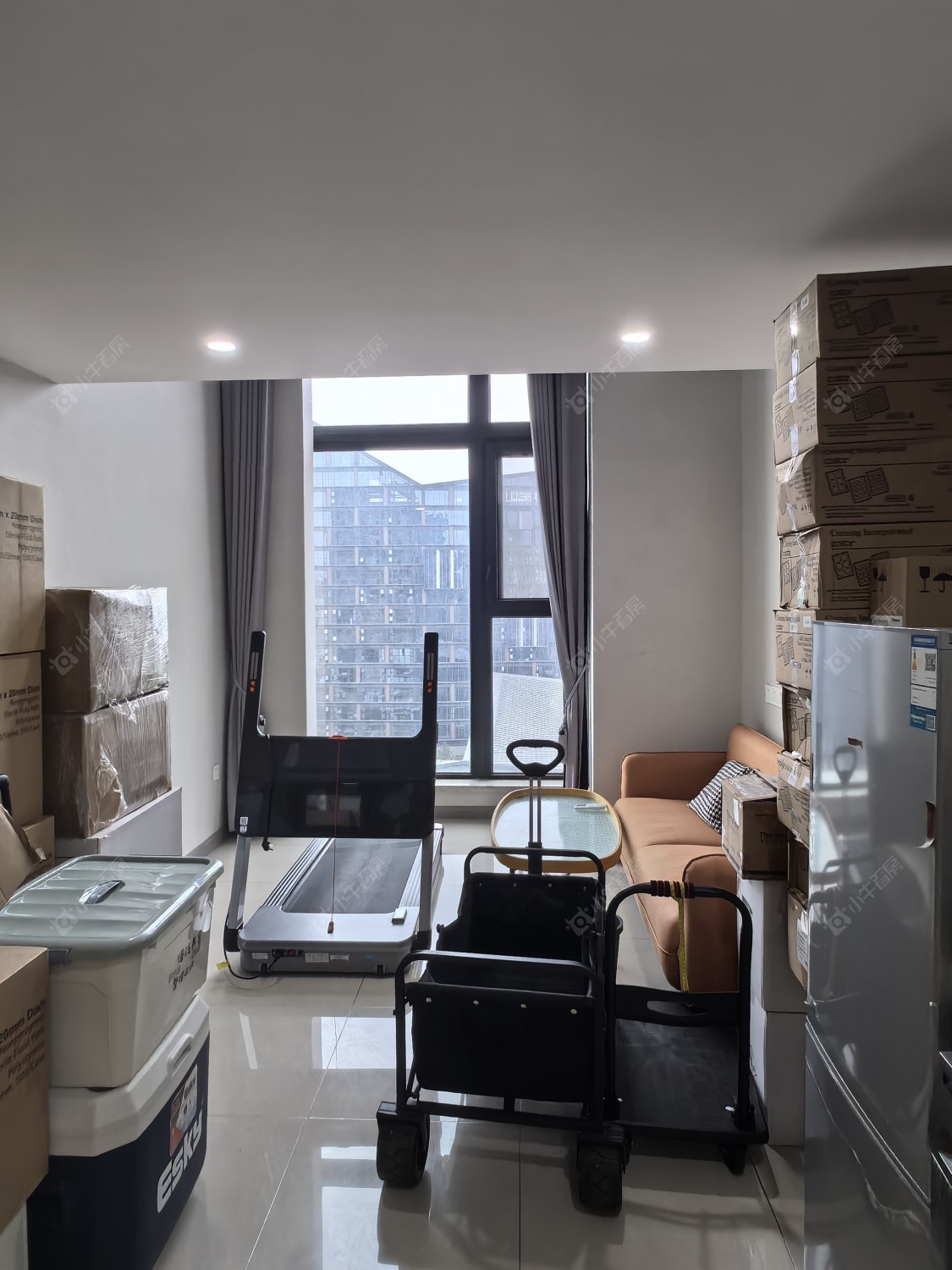 常州龙湖星图在租房源_小牛看房