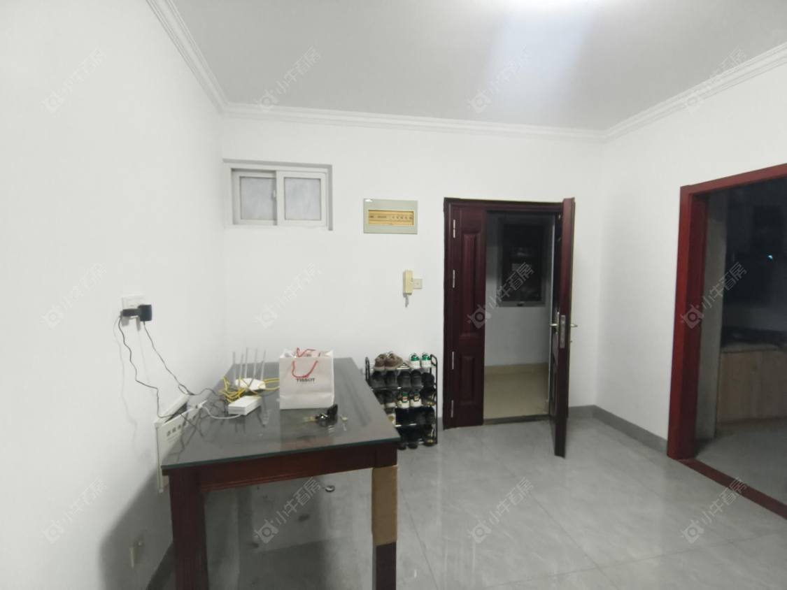 常州山水花苑在租房源室内图_小牛看房